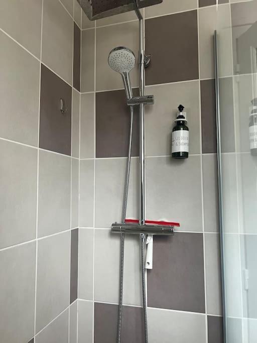 Appartement Proche Des Facs Lebon Clermont-Ferrand Exteriér fotografie