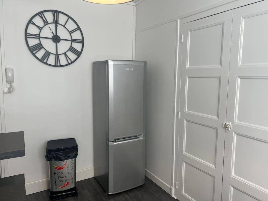Appartement Proche Des Facs Lebon Clermont-Ferrand Exteriér fotografie